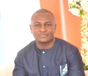  SAMBA BANDZOUZI ODILON