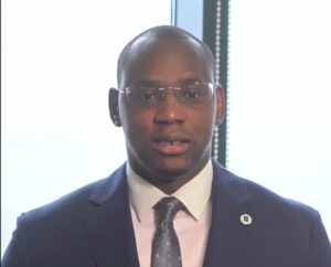 MALOUENDET NGUIMBI Rhusty